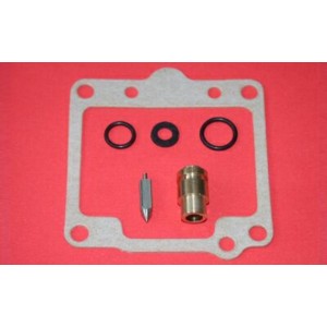 Kit Reparación de carburador Suzuki GS 550 ET/LT/LX/LZ 1980-82 CAB-S1