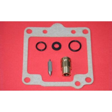 Kit Reparación de carburador Suzuki GS 550 ET/LT/LX/LZ 1980-82 CAB-S1