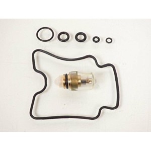 Kit Reparación de carburador DRZ400 DRZ400S SM CAB-S20