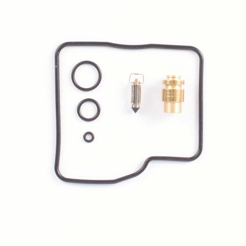 Kit Reparación de carburador INTRUD 600,800,1400 delantero CAB-S32