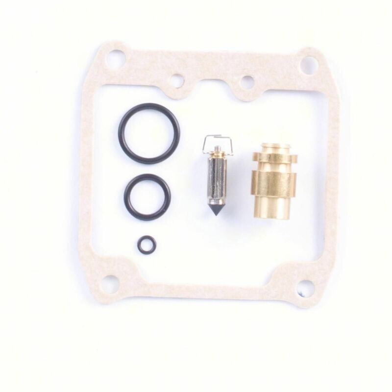 Kit Reparación de carburador INTRUD 600,800,1400 trasero CAB-S33