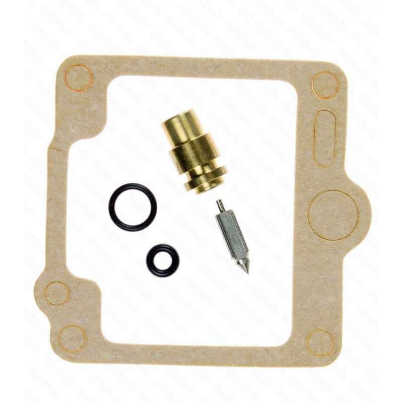 Kit Reparación de carburador XJ900 UNITE CAB-Y10