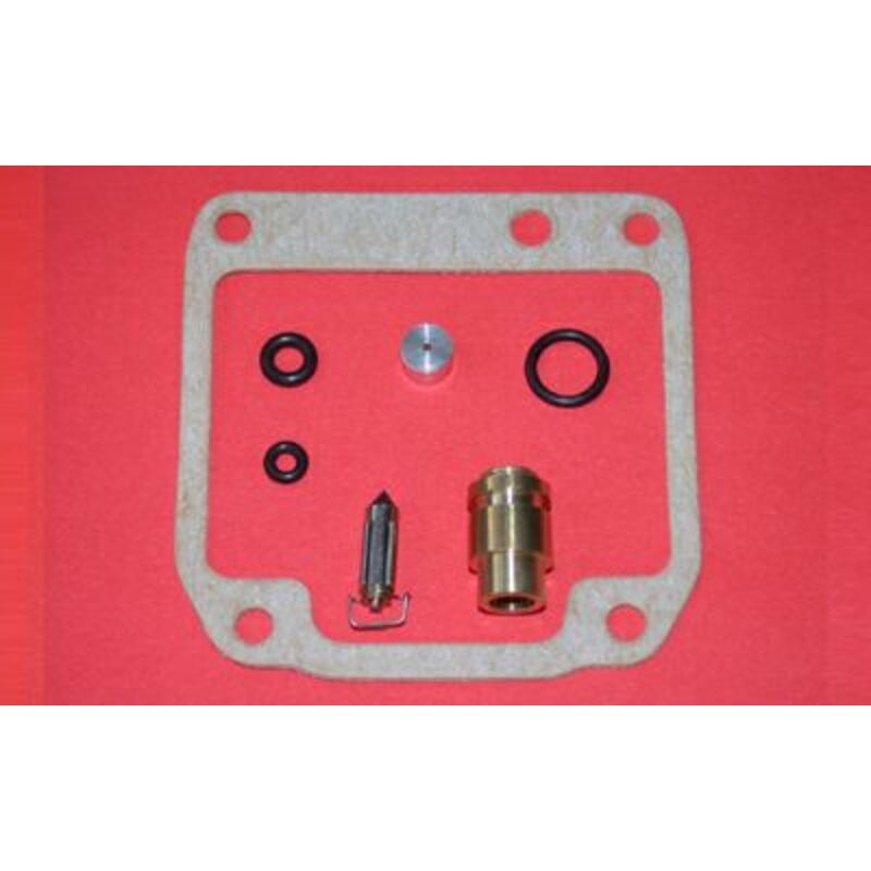 Kit Reparación de carburador Yamaha XJ 550 RH/RJ/RK SECA 1981-83 CA...