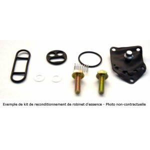 Kit Reparación grifo de gasolina KLX300R 02-03 FCK-50