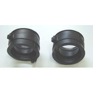 Kit tubos de admisión 2PCS VT600C '88-97/VT750C 97-0 TRANSALP 600-6...