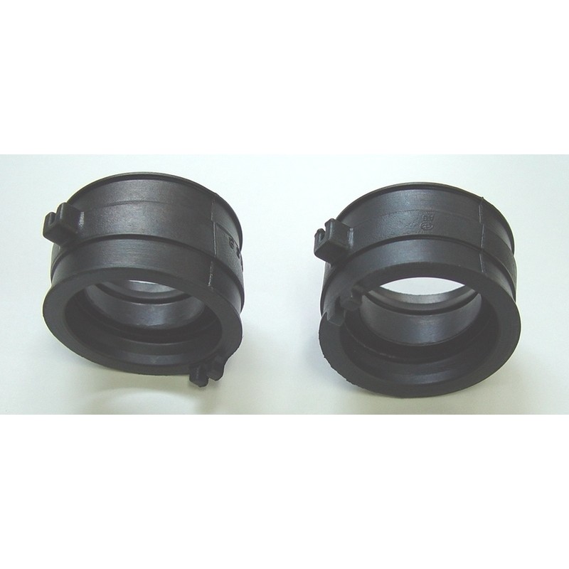 Kit tubos de admisión 2PCS VT600C '88-97/VT750C 97-0 TRANSALP 600-6...