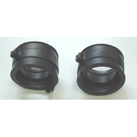 Kit tubos de admisión 2PCS VT600C '88-97/VT750C 97-0 TRANSALP 600-6...