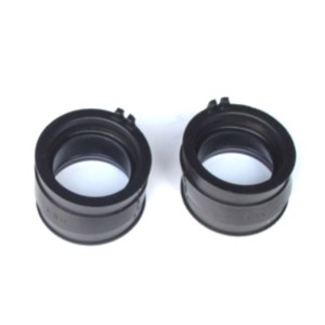 Kit tubos de admisión 2PCS DEAUVILLE 650 '98-05 XRV750 '90-92 CHH-19