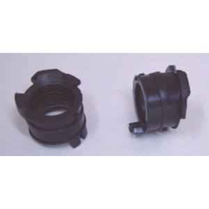 Kit tubos de admisión 2PCS VT125 SHADOW '99-07 XL125 Varadero '01-0...