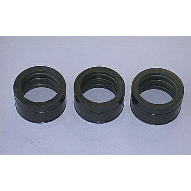 Kit tubos de admisión 3PCS XS750 1978-80 XS850 1980-81 CHY-3