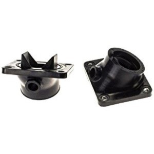 Toberas de admisión RD350LC 80-82 (Incluye las 2 toberas) CHY-47