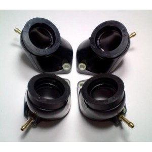 Kit tubos de admisión 4 PCS XVZ1300, ROYALSTAR 96-01 CHY-50