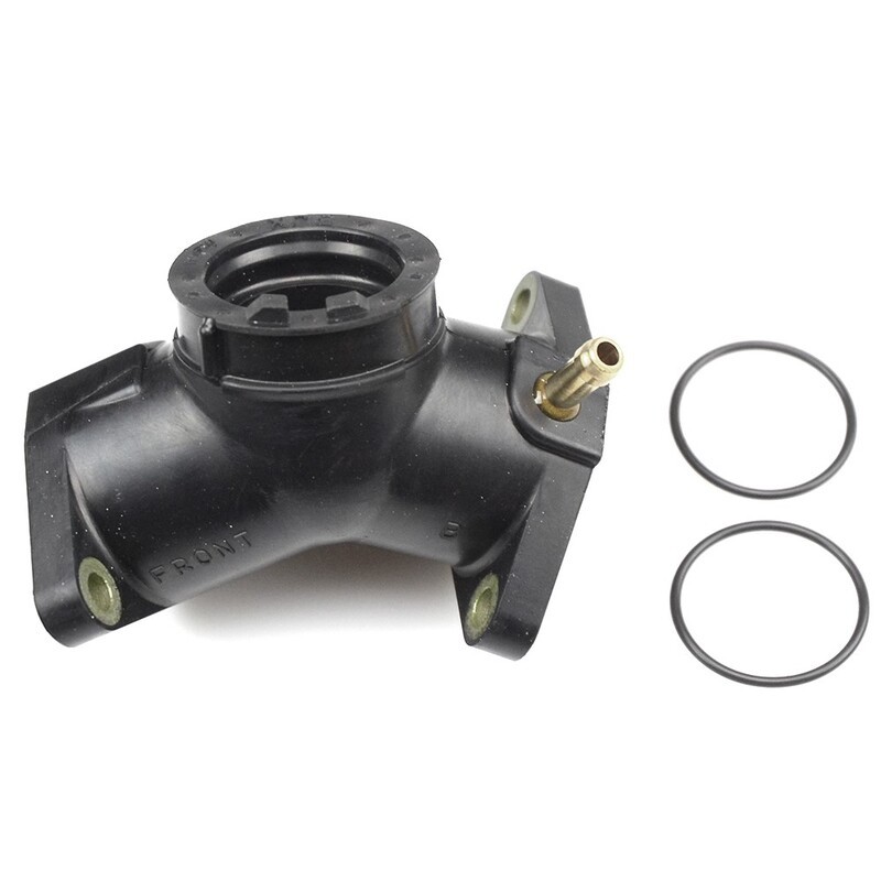 Tobera de admisión Yamaha XVS125 Dragstar 00-05 CHY-52