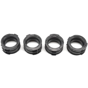 Kit tubos de admisión 4PCS 1200 V-MAX 86-01 CHY-57