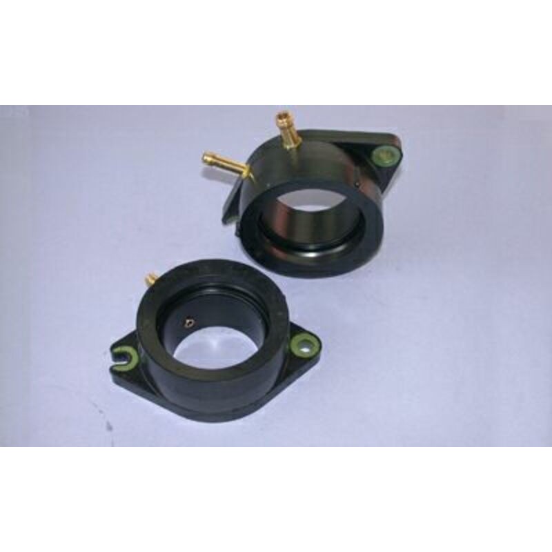 Kit tubos de admisión 2PCS XV750 Virago 1981-83 XV750SE CHY-6