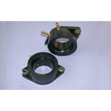 Kit tubos de admisión 2PCS XV750 Virago 1981-83 XV750SE CHY-6