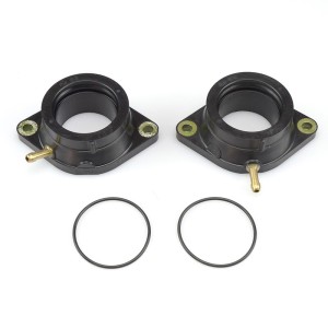 Kit tubos de admisión 2PCS XVS1100 DRAGSTAR,BULLDOG CHY-65