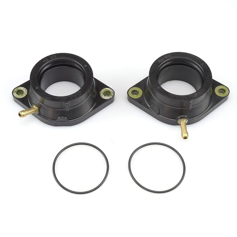 Kit tubos de admisión 2PCS XVS1100 DRAGSTAR,BULLDOG CHY-65