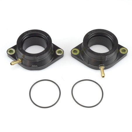 Kit tubos de admisión 2PCS XVS1100 DRAGSTAR,BULLDOG CHY-65