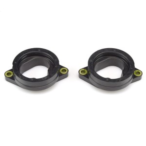 Kit tubos de admisión 2PCS TDM900,ABS 02-12 CHY-71