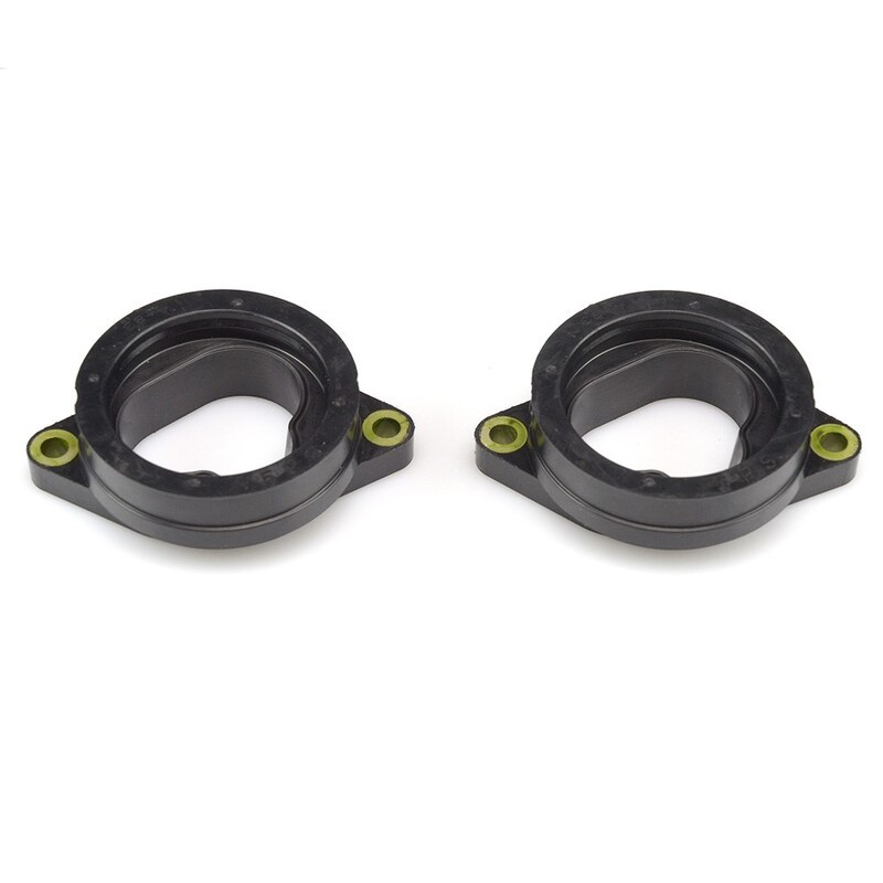 Kit tubos de admisión 2PCS TDM900,ABS 02-12 CHY-71