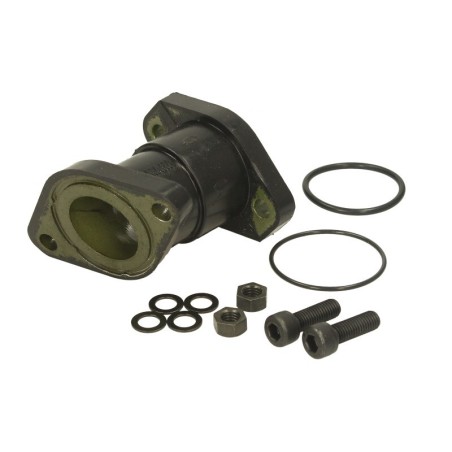 Colector de admisión YFM350/400 350 BIG BEAR '87-97 400 KODIAK '93-...