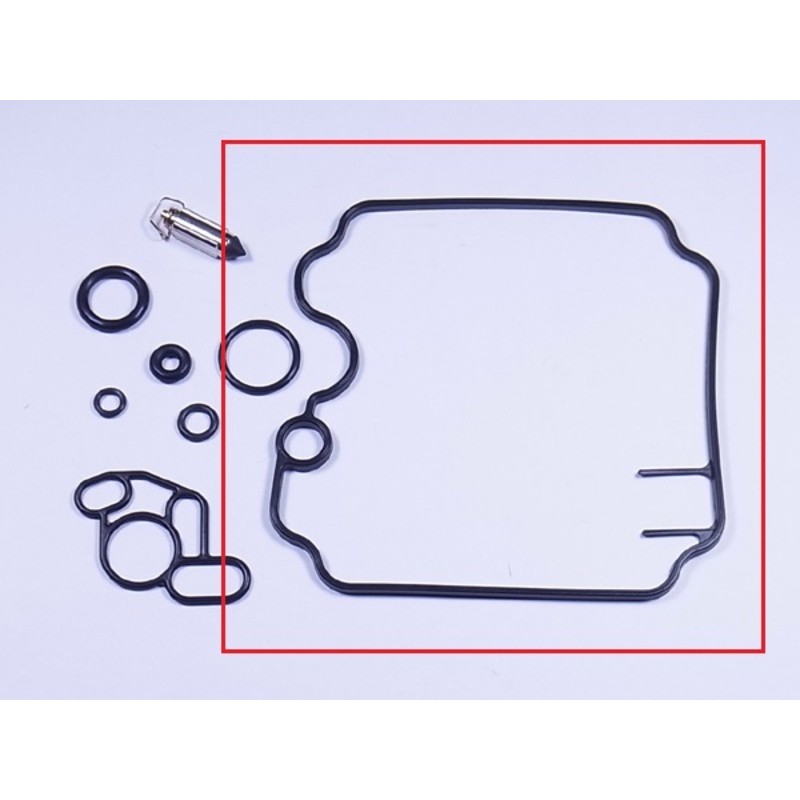 Juntas cuba de carburador Tourmax (4 piezas)