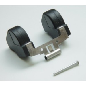 Flotador de carburador FJ1100-1200 XJR1200-1300 XS650/1100 FLP-Y12