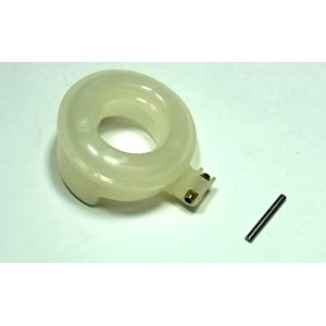 Flotador de carburador PW50 '81-07 FLP-Y2