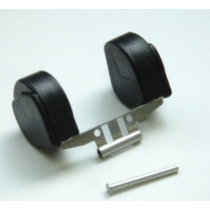 Flotador de carburador YFS200/YFZ350 YFS200 BLASTER '88-07 YFZ350 B...