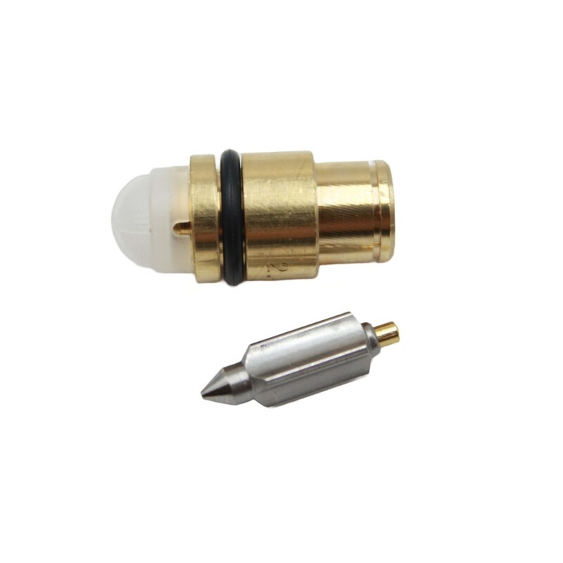 Aguja de flotador con asiento completo Tourmax