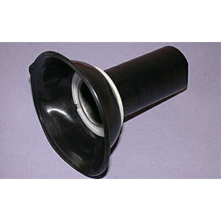 Membrana de carburador 1PC VS1400 INTRUDER 89-98 carburador trasero...
