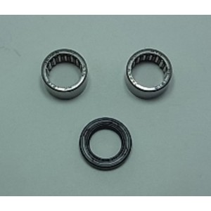 Kit Reparación mando embrague KX250 90-07/KDX250 91-94 CLB-030