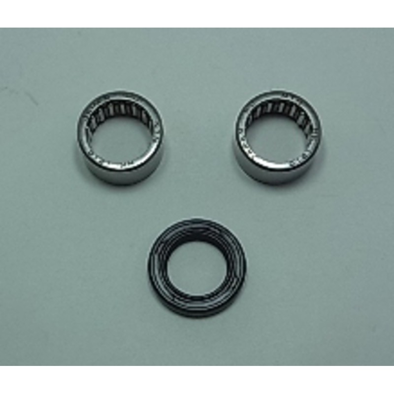 Kit Reparación mando embrague KX250 90-07/KDX250 91-94 CLB-030