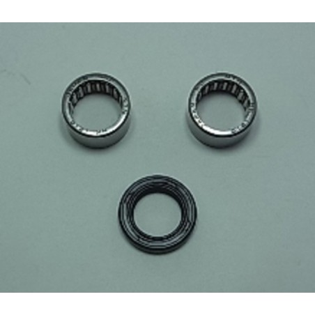 Kit Reparación mando embrague KX250 90-07/KDX250 91-94 CLB-030