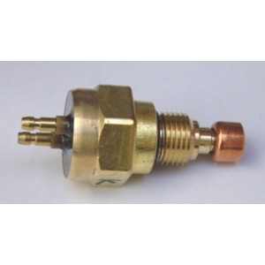 Termocontacto de radiador TOURMAX Kawasaki M16X1.5 110℃ On