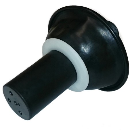 Membrana de carburador 1PC AN125/150 Burgman (95-00) VCC-323