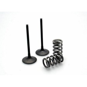 Kit de válvula acero y muelle Prox admisión KTM 28.SIS6333-2
