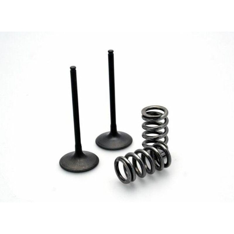 Kit de válvula acero y muelle Prox admisión KTM 28.SIS6333-2