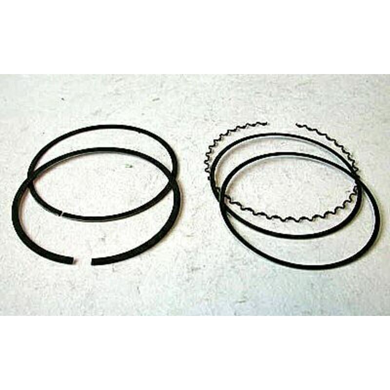 Juego de segmentos Wiseco 4T 69mm