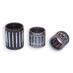 Jaula de agujas pie de biela plata exterior liso-Cage 20 agujas 36 ...