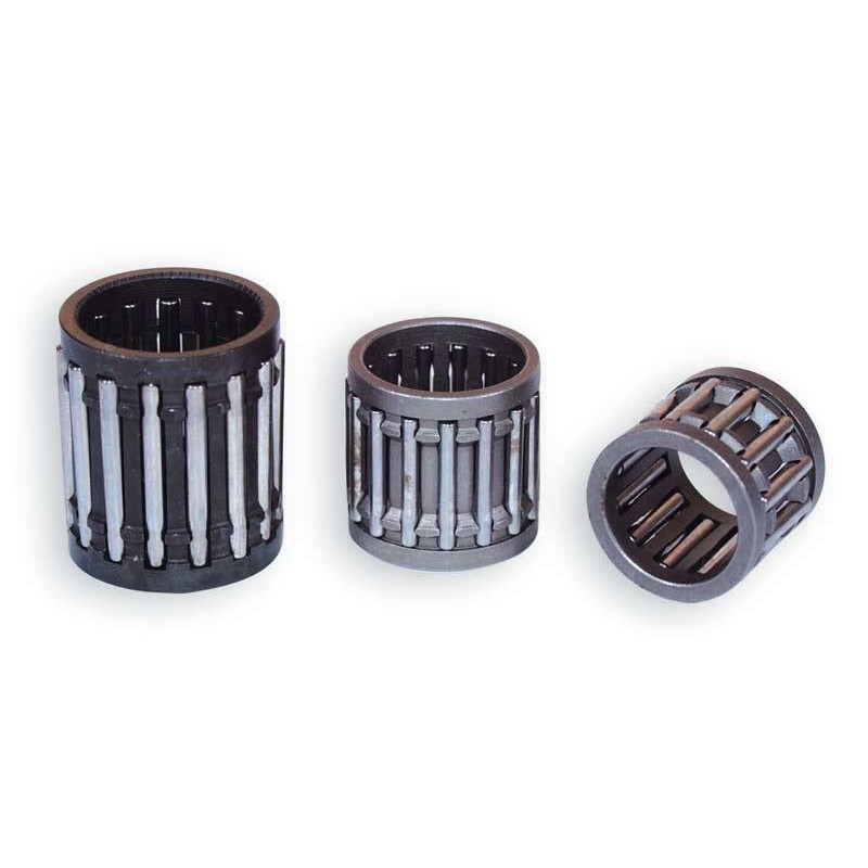 Jaula de agujas pie de biela plata exterior liso-Cage 20 agujas 36 ...