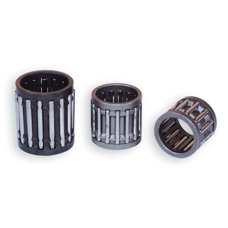 Jaula de agujas pie de biela plata exterior liso-Cage 20 agujas 36 ...