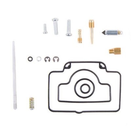 Kit de reparación de carburador Prox Yamaha YZ 250 90-90