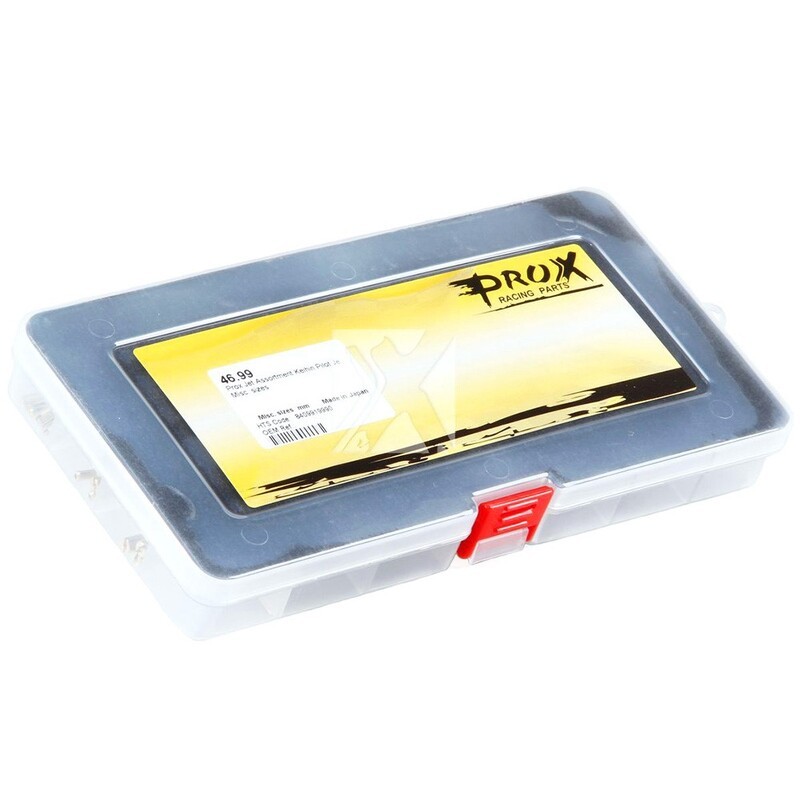 Caja de chiclés de baja para Keihin (95uds)