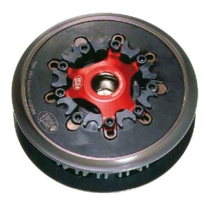 Embrague anti-rebote STM KX450F 06-18 Supermotard