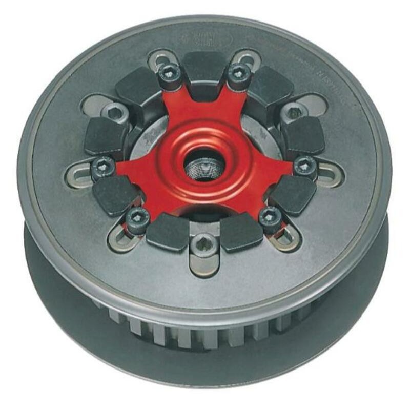 Embrague anti-rebote STM YZ450F 07-18 Supermotard