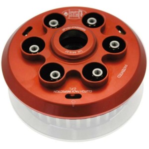 Plato de presión para embrague STM para REF 126726