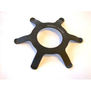 Muelle de araña de embrague STM (6 patas)