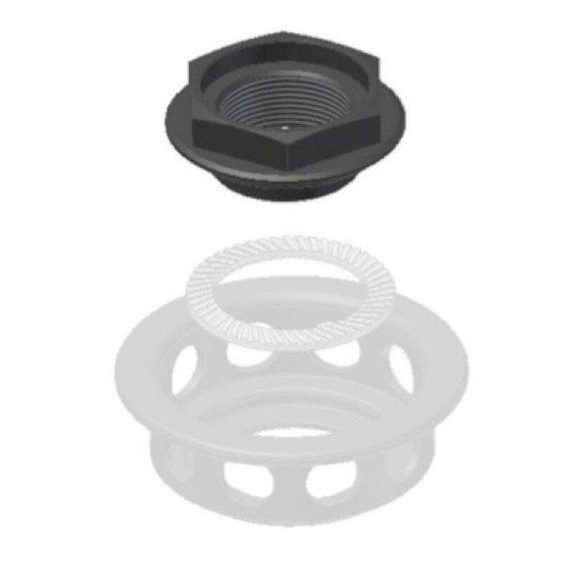 Tuerca central STM para embrague BETA